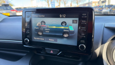 Toyota Yaris 1.5 Hybrid Design 5dr CVT Hybrid Hatchback